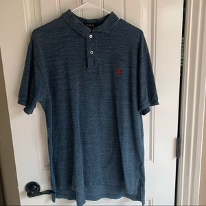 Polo shirt